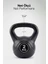  Plastic Kettlebell PKB 2 KG